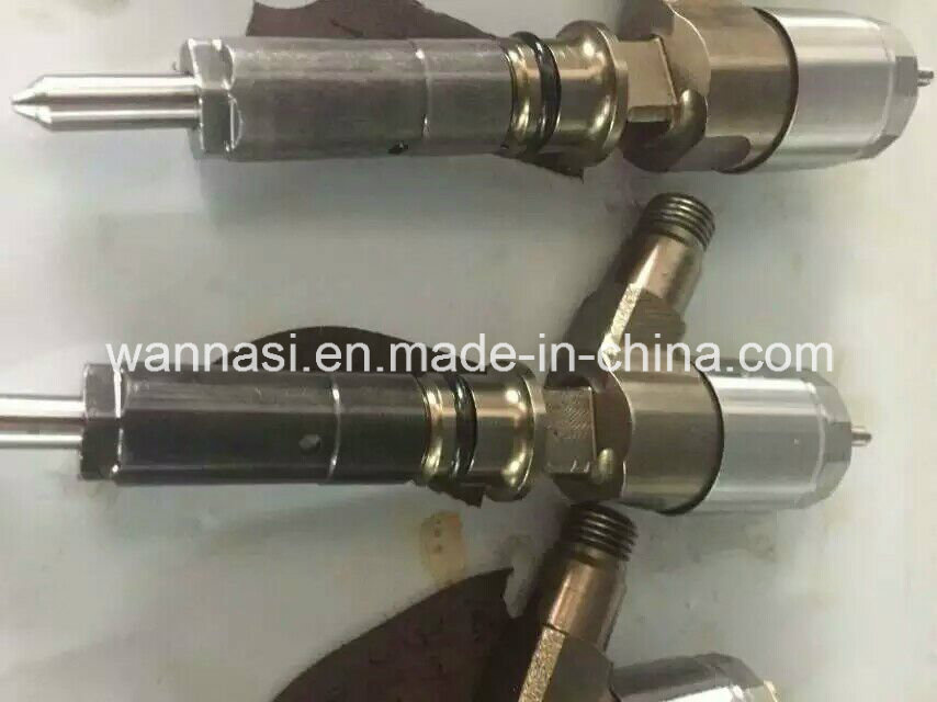 0445120277 High Performance Bosch Diesel Fuel Common Rail Injector