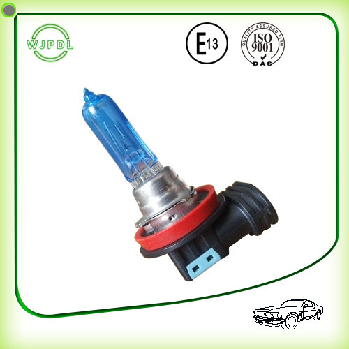 Headlight H9 Blue Halogen Fog Light/Lamp