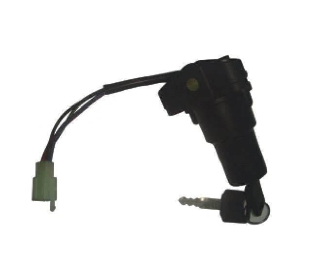 Motorcycle Accessory Ignition Lock/Switch for Ybr125/Xtz125