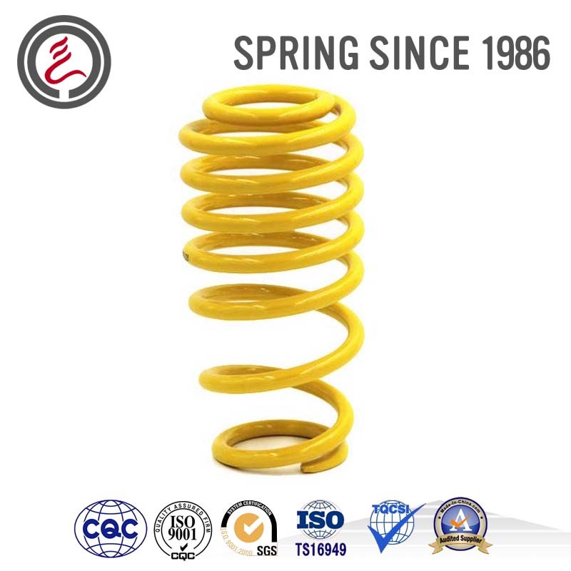 Springs with High Quality in Suspension System