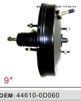 Suzuki Car Series Brake Vacuum Booster