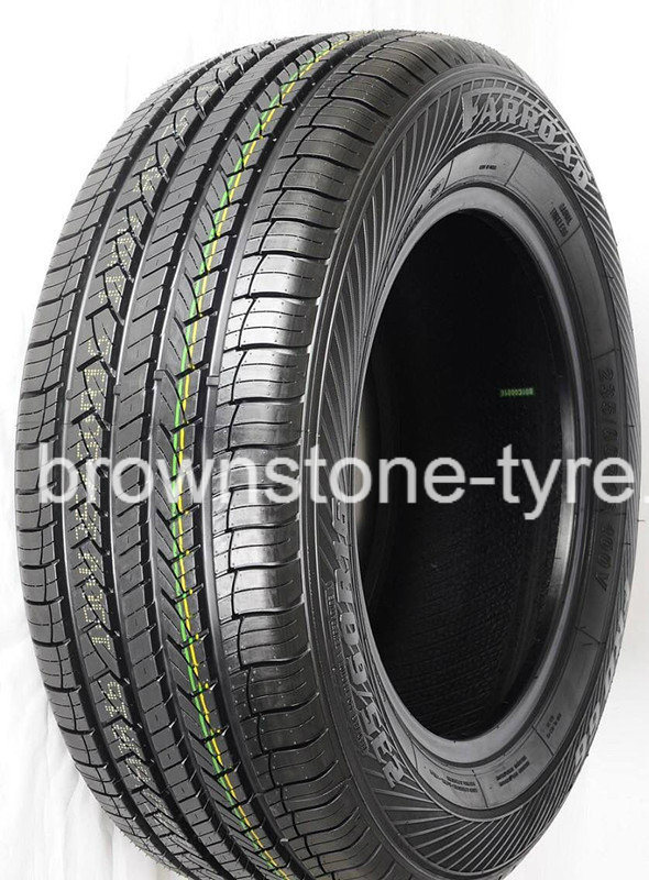 31*10.5r15 Size for Sport Truck&SUV Radial Car Tire