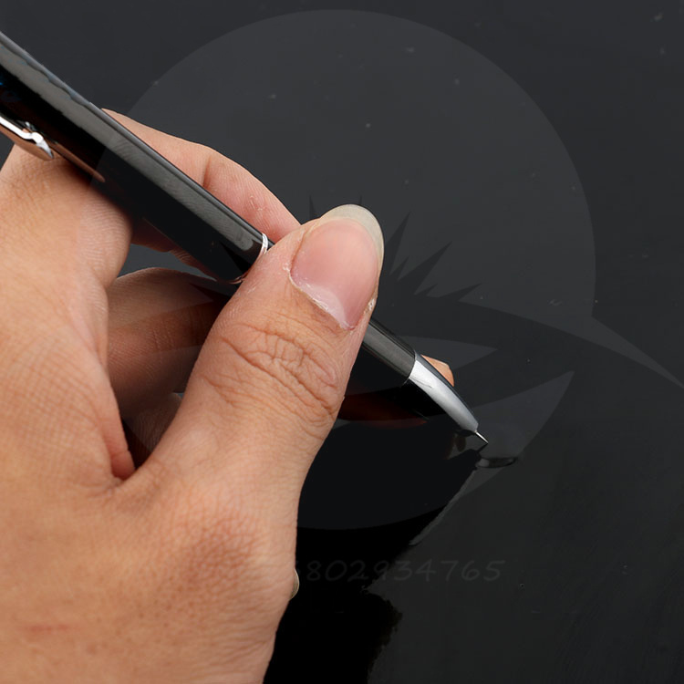 Exhaust Pen for Soalr Film Wrapping Vinyl Film