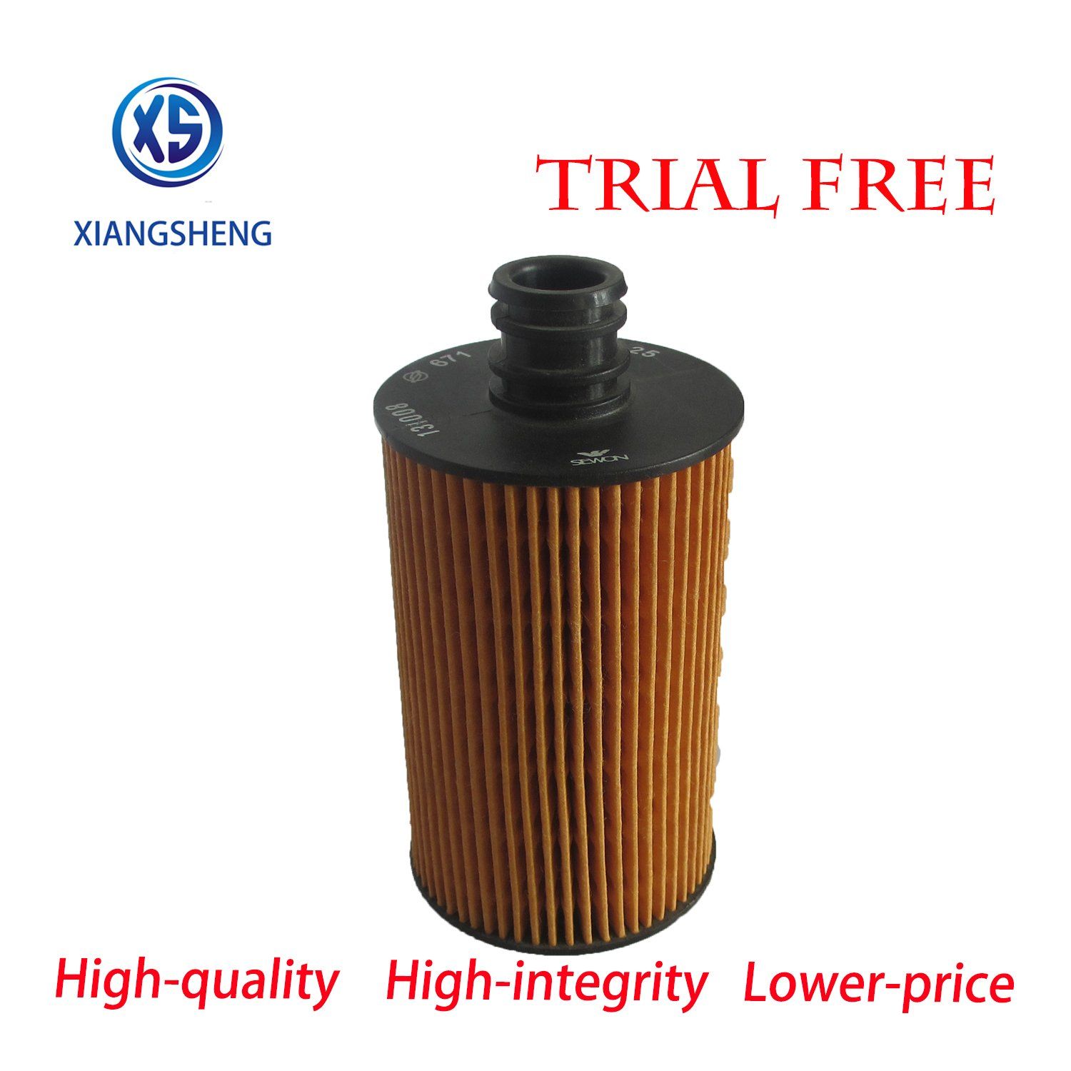 Auto Filter Manufacturer Supply High Quality Oil Filter 6711840125 6711803009 for KIA