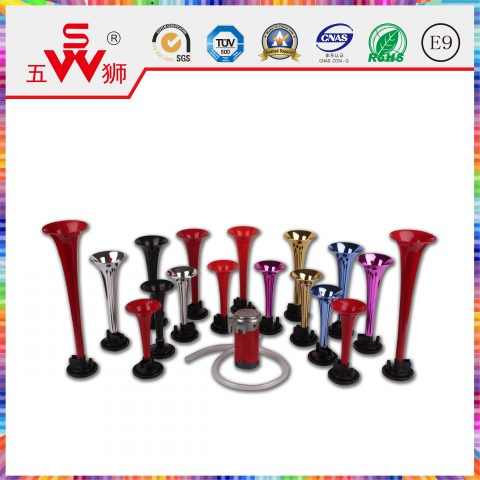 Horn Motor for 5-Way Auto Air Horn