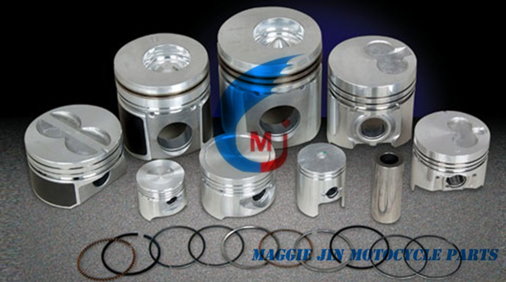 Motorcycle Parts Engine Parts Engine Piston
