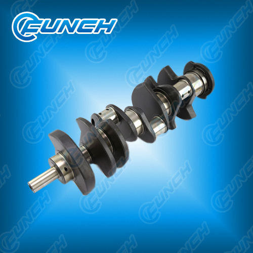 Crankshaft for Nissan RF8 Diesel Engine 12200-97566