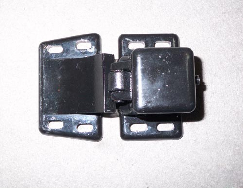 Spray Booth Pressure Lock Painting Booth Parts