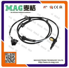 47910-ED500 ABS Sensor for Tiida Fl/Fr