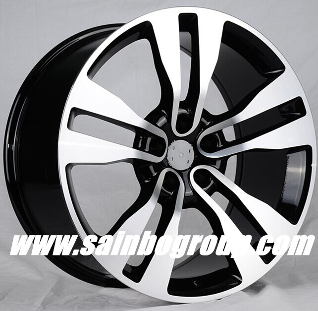 F665031 Replica Wheel Rim for Dodge Challenger