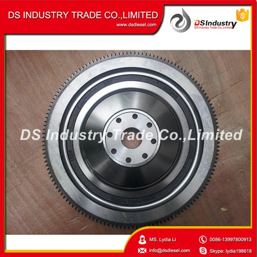 Cummins Truck Part Ring Gear Flywheel 3973513