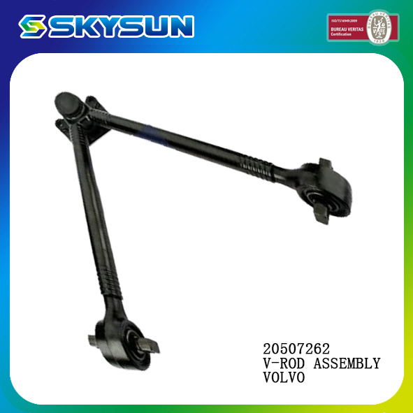 Truck Auto Parts 20507262 V-Rod Assembly for Volvo