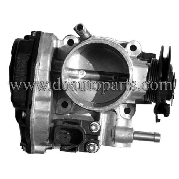 Throttle Body 06A 133 064q for Jetta 2V