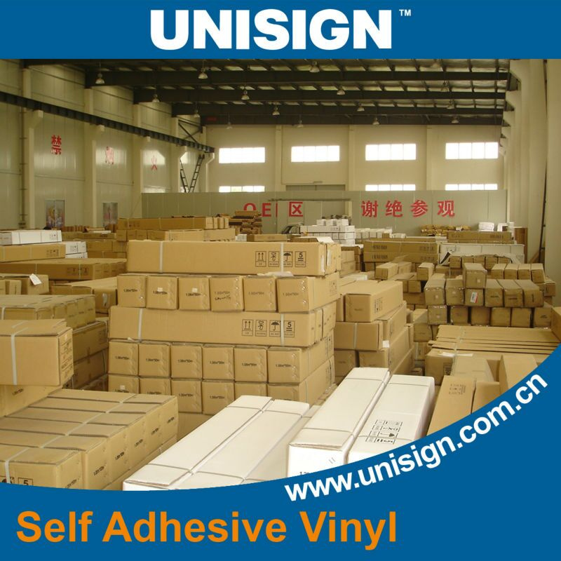 Car Self Adhesive Vinyl (SAV10/120)