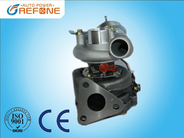 Opel Corsa, Minerva, Astra, Isuzu Td03 49131-06003 49131-06004 49131-06006 860070 97300092 Turbocharger