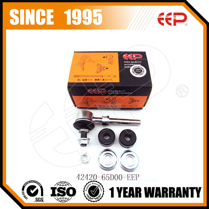Stabilizer Link for Suzuki Vitara Et Lancer C62A 42420-65D00