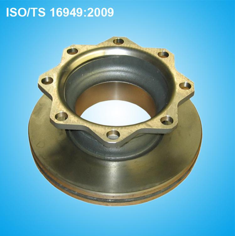 Best Quality Brake Disc, Brake Rotor 4079000400 for Cars