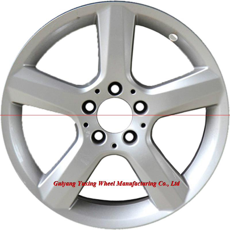 17inch Replica Rims Alloy Wheel Auto Parts for Ben-Z