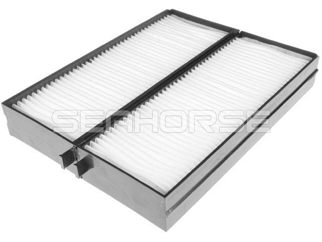 China Auto Cabin Air Filter for Various Hyundai Car 97619-3D000