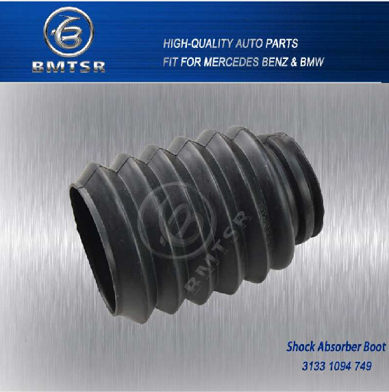Rubber Boots Shock Absorber Boot 31331094749 E90 02/2004 -09/2008