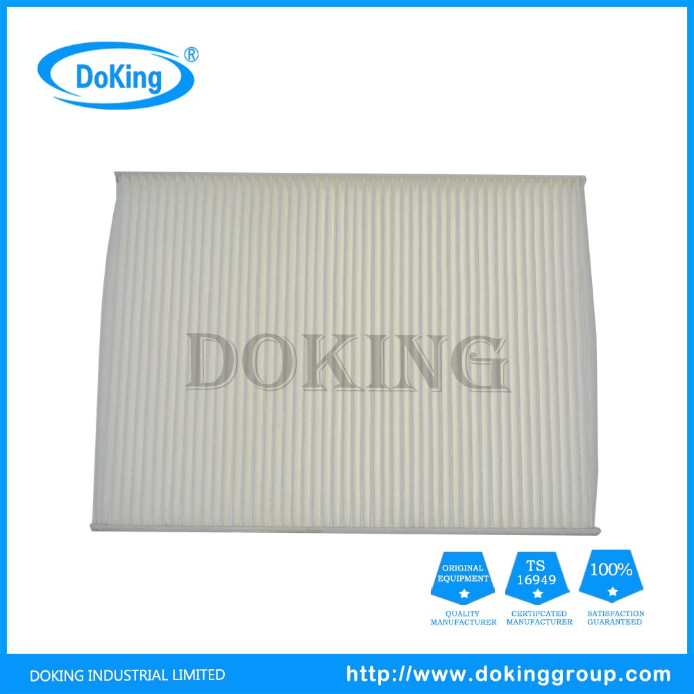 Car Cabin Air Filter 1h0819638A for VW BMW