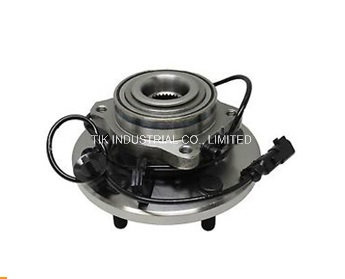 Rear Wheel Hub and Bearing Assembly 512332 Fits Chrysler Dodge for Jeep W/ ABS
