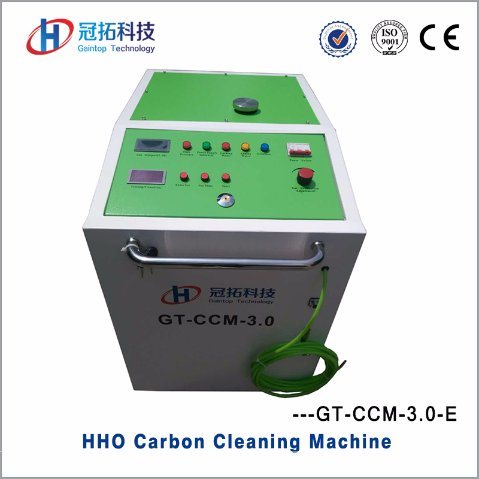 Hho Generator Hydrogen Vehicle/ New Model Engine Carbon Cleaner Gt-CCM-3.0-E