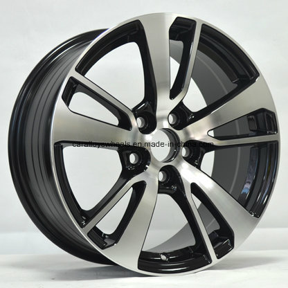 Replica Car Alloy Wheels 17X7.5 Kin-5886 for Toyota