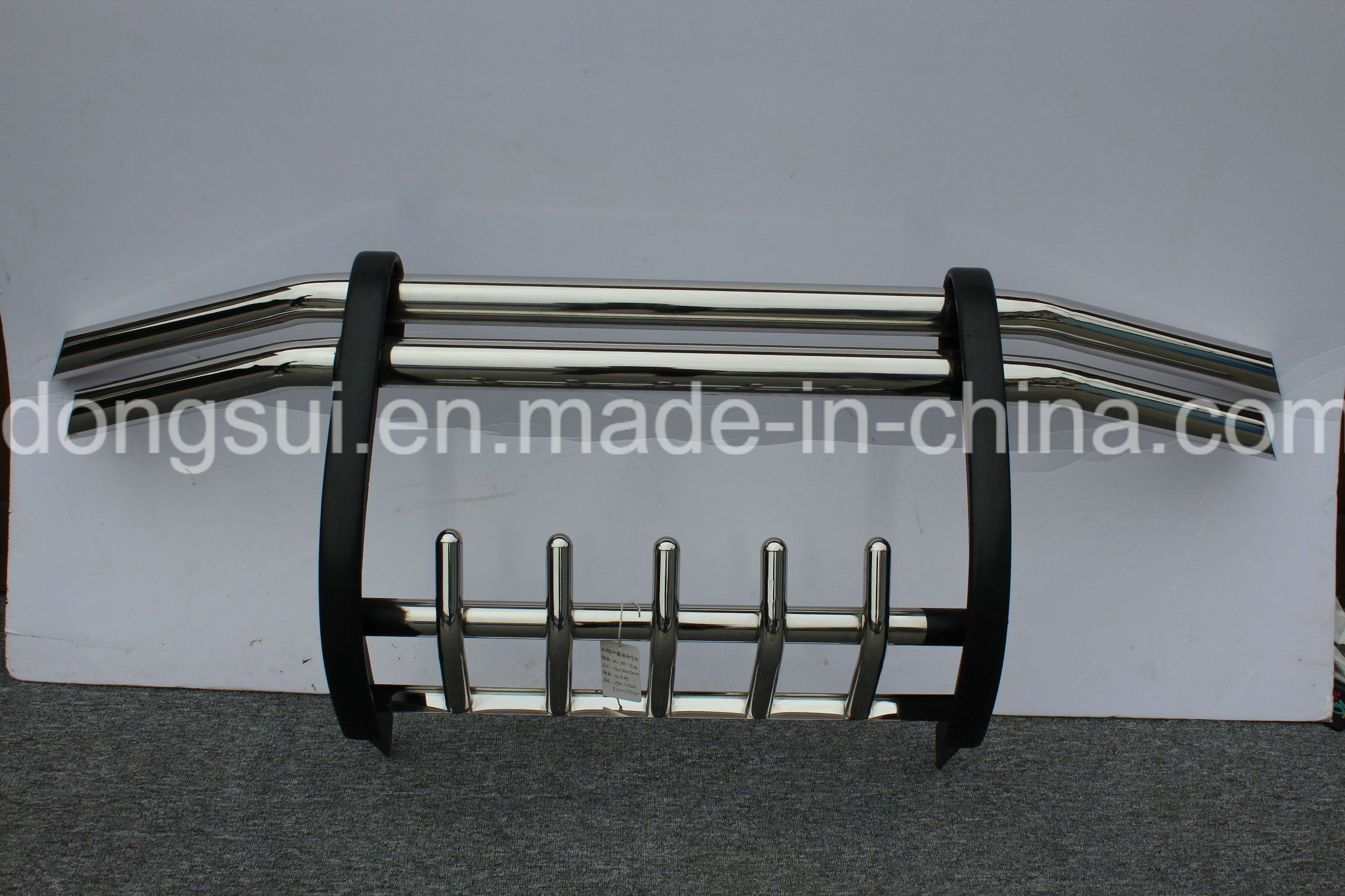 Hilux Front Guard Bumper