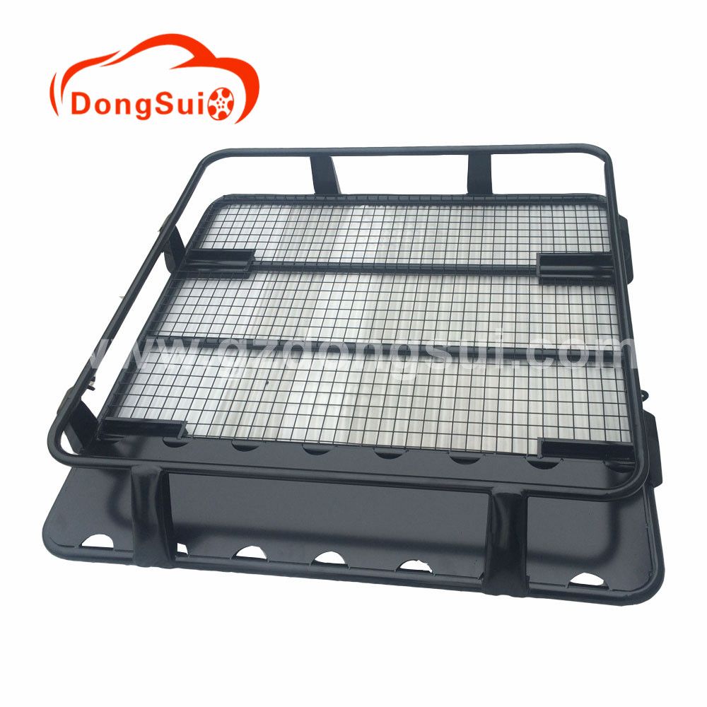 Steel Universal Luggage Rack