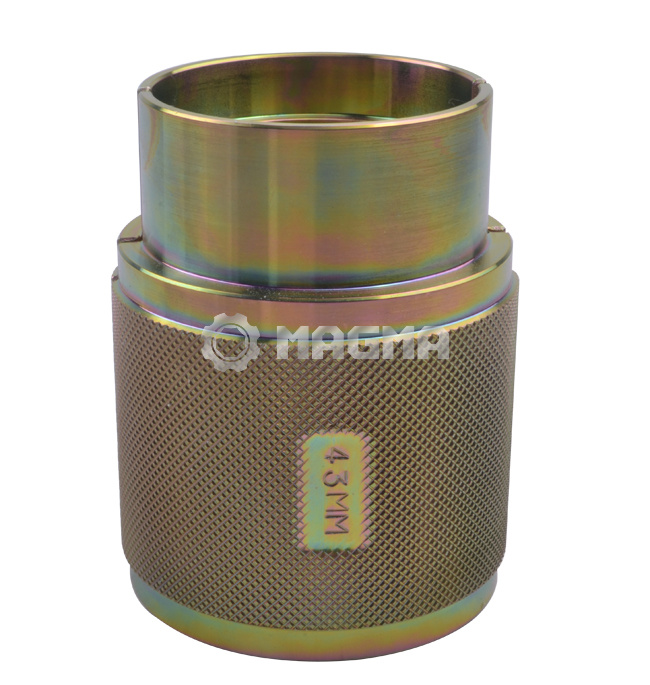 Motorcycle Fork Seal Driver 43mm (MG50462E)