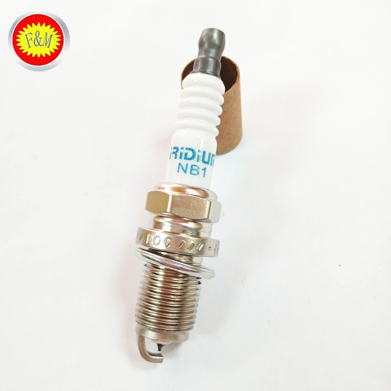 Wholesales Auto Parts Noc Nb1 Spark Plug for Toyota
