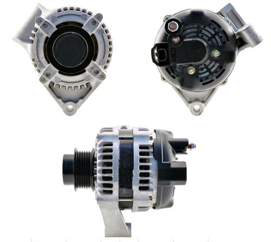 12V 150A Alternator for Denso Chevrolet Lester 11237 104210-5380