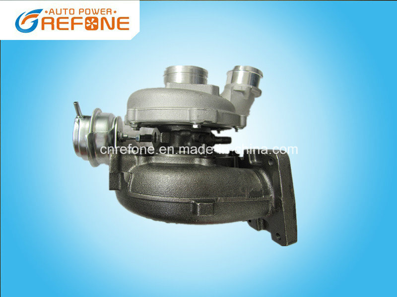 Commercial Vehicle GT2052V Turbo 454205-5006S for Volkswagen