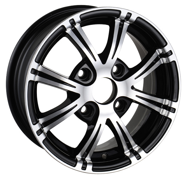 Aftermarket Alloy Wheel (BK169)
