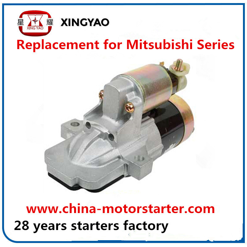 (1.0KW/11T/12V) for Mitsubishi Series Starting Motor for Mazda Auto Parts (17914)
