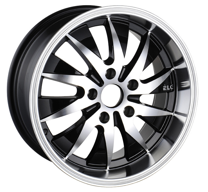 Aftermarket Alloy Wheel (BK231)