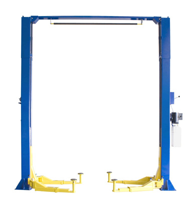 Two-Post Hydraulic Lift Car Lift (QL)