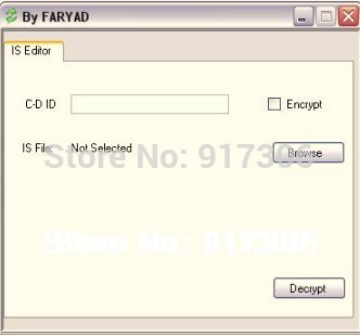 Volvo Encryptor Decryptor 2013+All Flash Files 1.8GB Software (Unlock)