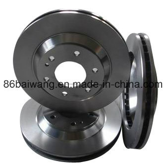 Auto Brake Disc 95135204191 for Cars