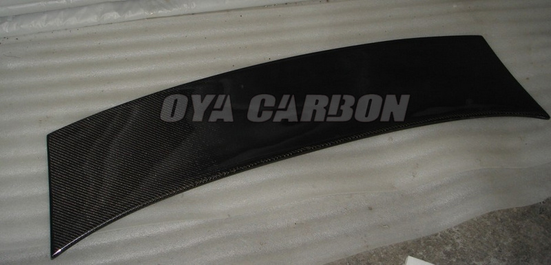 Carbon Fiber Spoiler for Porsche 997