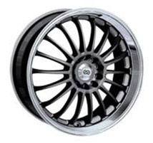 BS Advan Hre Oz Alloy Wheel (KC1020)