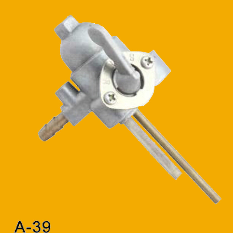 Motorbike Fuel Cock, Motorcycle Fuel Cock for A39