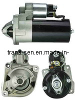 Bosch Auto Starter for Citroen Jumper, FIAT, Peugeot (0-001-109-300 0-001-109-301)