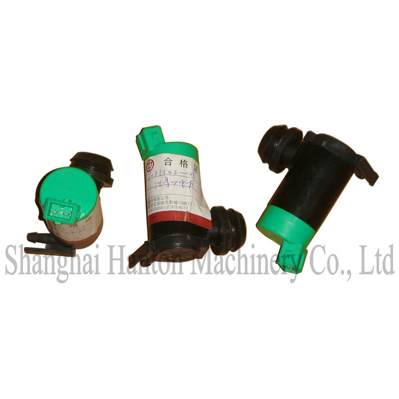 Jinbei Briliance Auto Car Part 3085542 Washer Pump Motor