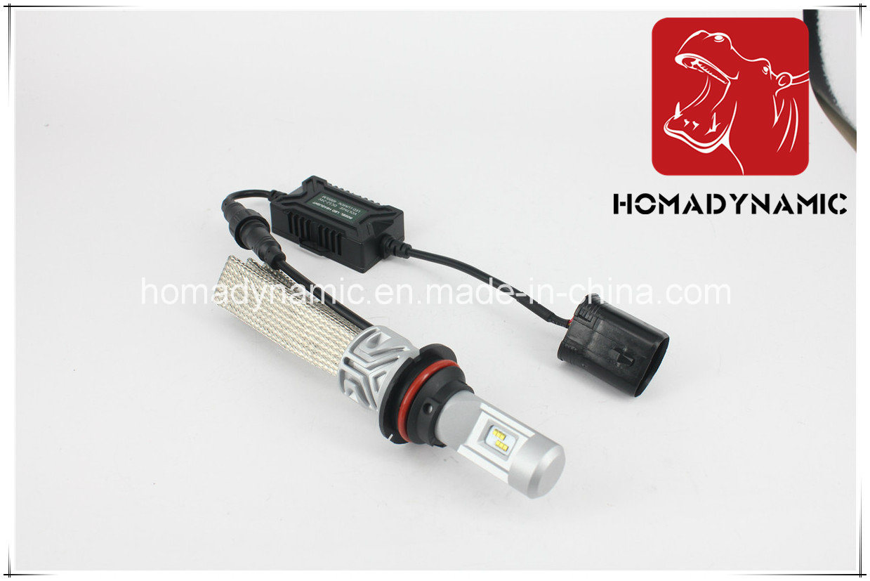 New 5s LED Headlight H4 H13 9004 9007 High Low LED Headlight