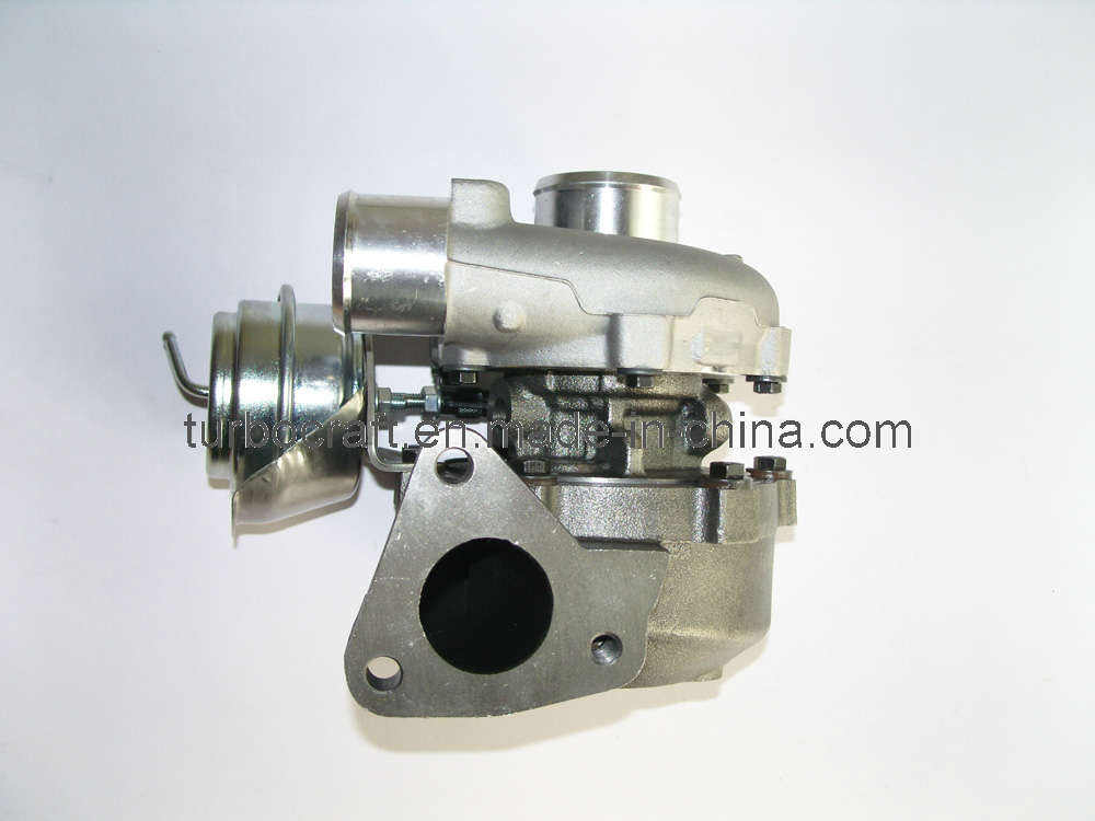 Turbocharger for GT1749V-28231-27900-TW