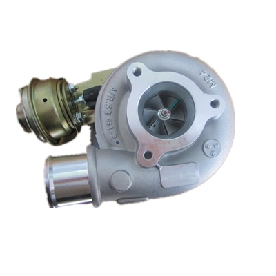  Patrol 3.0L Zd30 Turbocharger Gt2052V Gta2052V Turbo 724639-5006s for Nissan