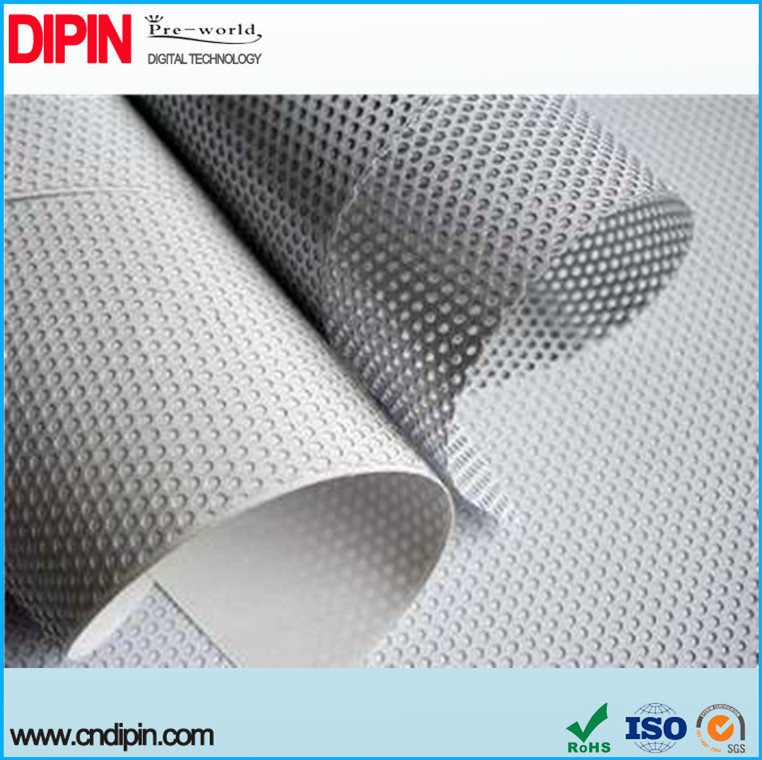 Digital Printing One Way Vision Sticker