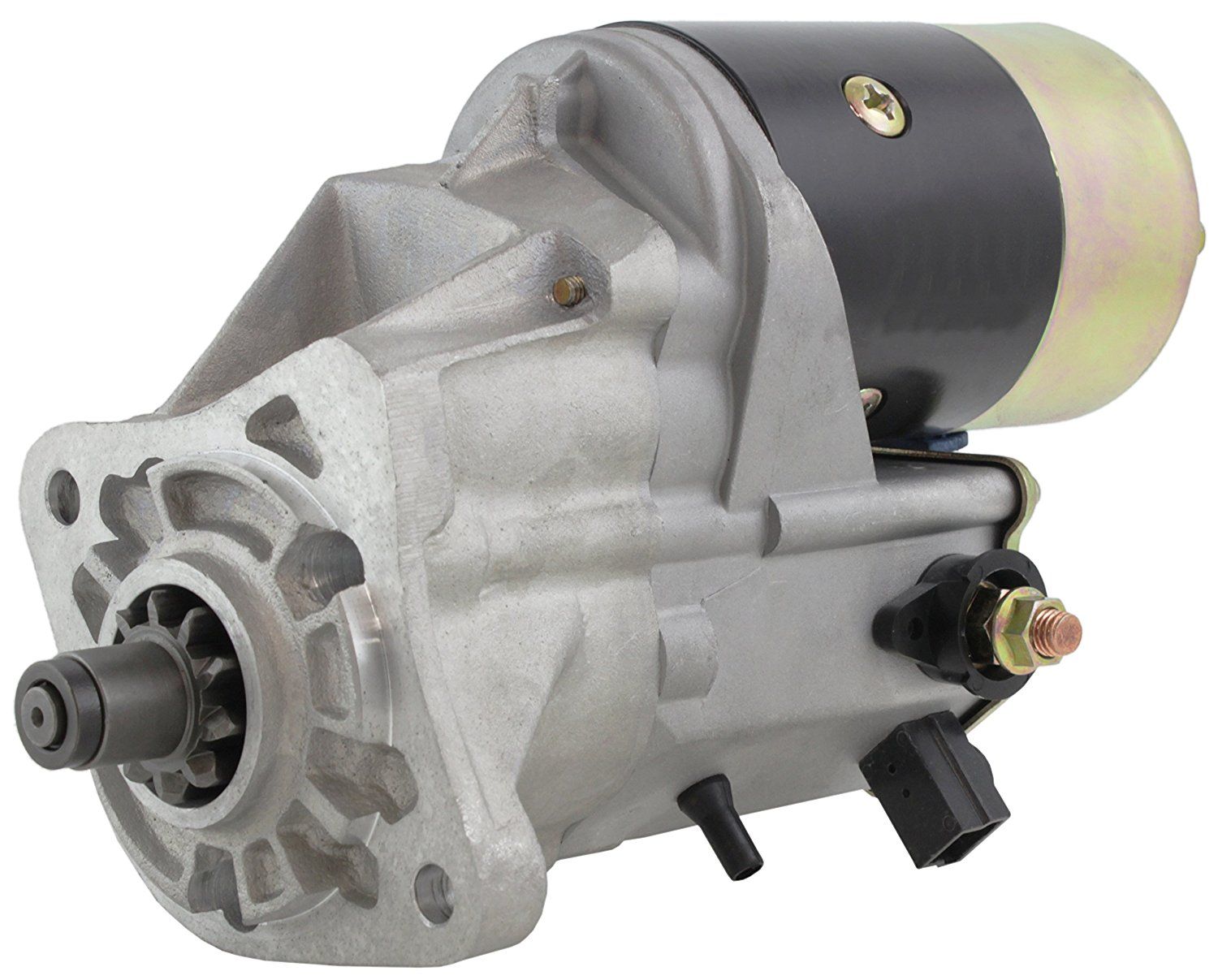 Teledyne Starter 128000-5601, 128000-5602, 128000-5600, Tmd-27m507, Tmd27m00519, 	228000-1190